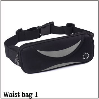 Waist bag