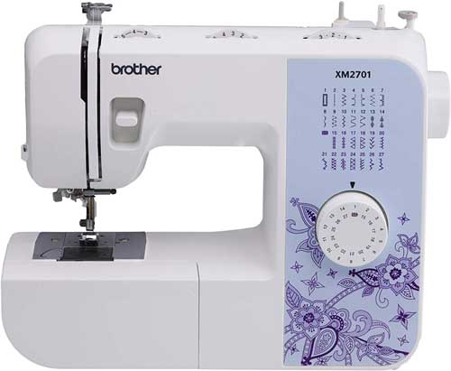 Brother Sewing Machine XM2701