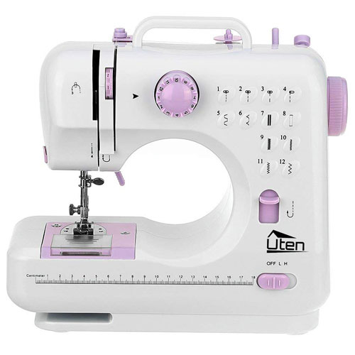 Kranich Compact Sewing Machine