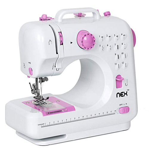 NEX Sewing Machine