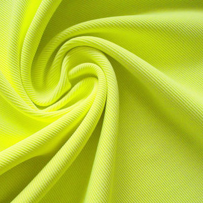 Polyester Spandex Fabric