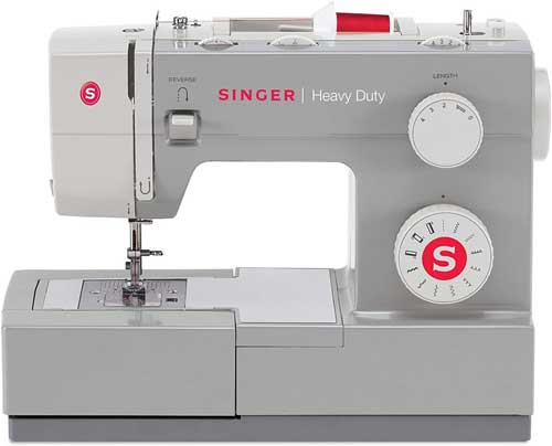 SINGER 4411 Heavy Duty Sewing Machine