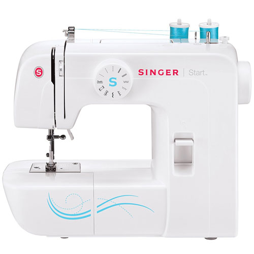 Singer 1304 Start sewing machine