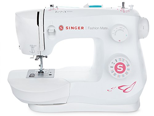 Singer Simple 3337