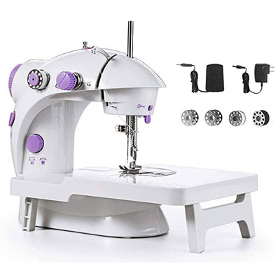 kids sewing machine