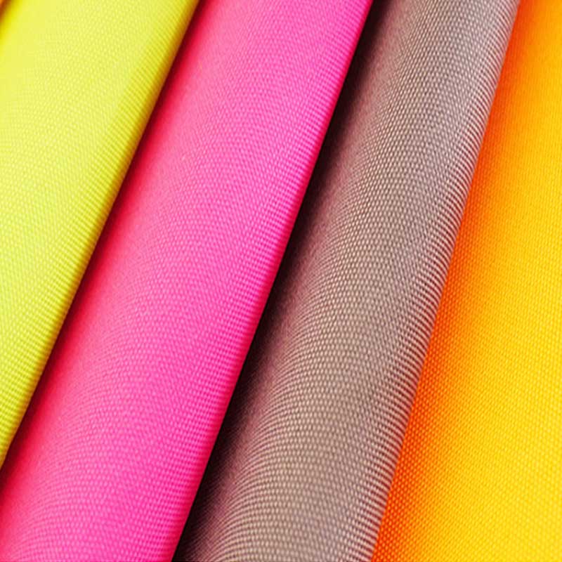 600d nylon fabric for sale,oxford ripstop PU coating nylon supplier