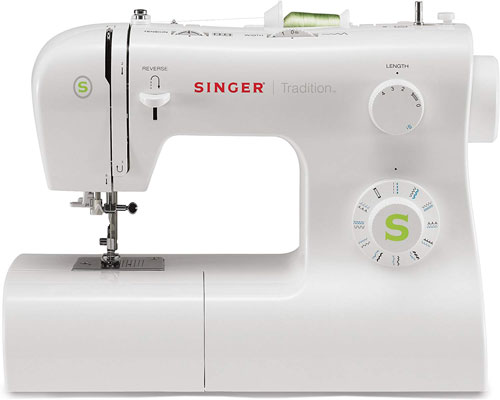 SINGER tradition 2277 Sewing Machine,