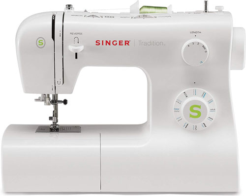 Compare the Singer 4411 Vs Brother Xr3774