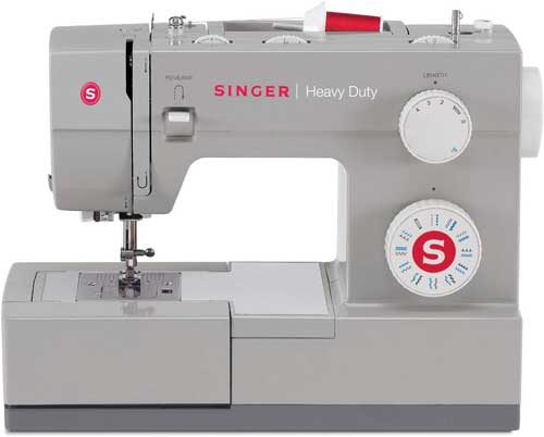 Singer 4423 sewing machine