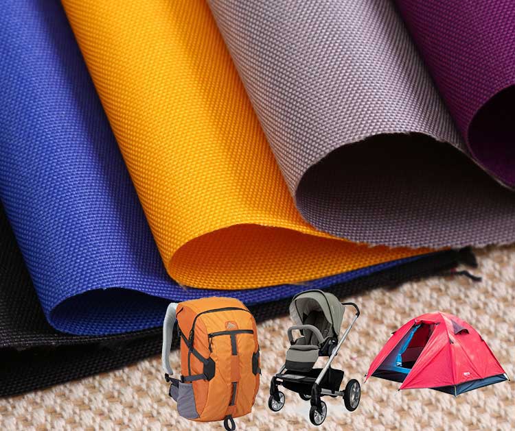 500d cordura nylon fabric for sale-Free shipping