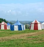 Tents: A Comprehensive Guide to Different Types of Tents and Their Advantages