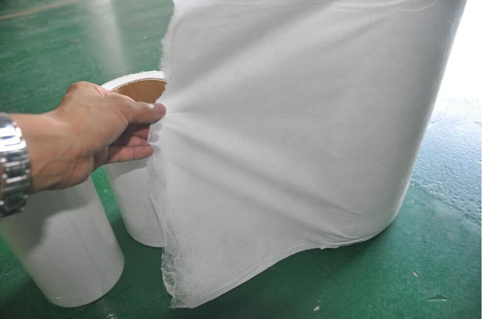 Melt Blown Non Woven Fabric