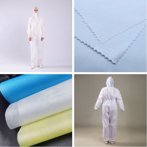 Non Woven Polypropylene Waterproof