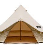 Tips for Maintaining Your Canvas Tent