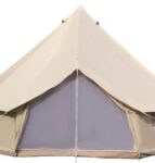 What Are Tents Made Of? A Look at the Different Materials Used